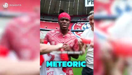 Prime Hydrations Sales Are Off The Charts