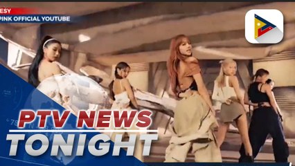 Contract renewal of Blackpink members still being discussed