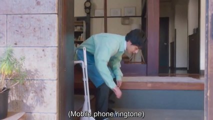 Hamaru Otoko ni Keritai Onna - ハマる男に蹴りたい女 - English Subtitles - E4