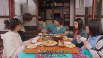 Hamaru Otoko ni Keritai Onna - ハマる男に蹴りたい女 - English Subtitles - E5