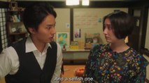 Hamaru Otoko ni Keritai Onna - ハマる男に蹴りたい女 - English Subtitles - E6