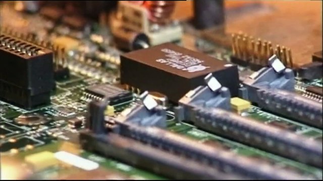 Intel, ancora una multa dall'Ue per pratiche contro la concorrenza