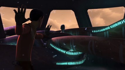 Ahsoka's Nightsister Mother And Captain Enoch Are Both Played By Sci-Fi Veterans