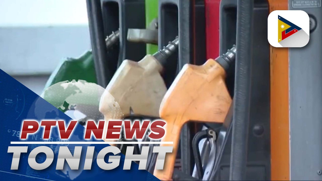 DOTr chief supports suspension of oil price hike