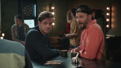 Gert and Gijs - Part 11 - Sub