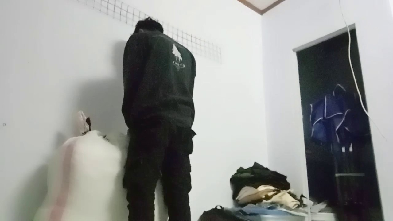 vlog hari minggu
