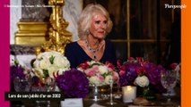 La reine Camilla, double très troublant d'Elizabeth II en France : tout ce qu'elle a copié sur sa défunte belle-mère