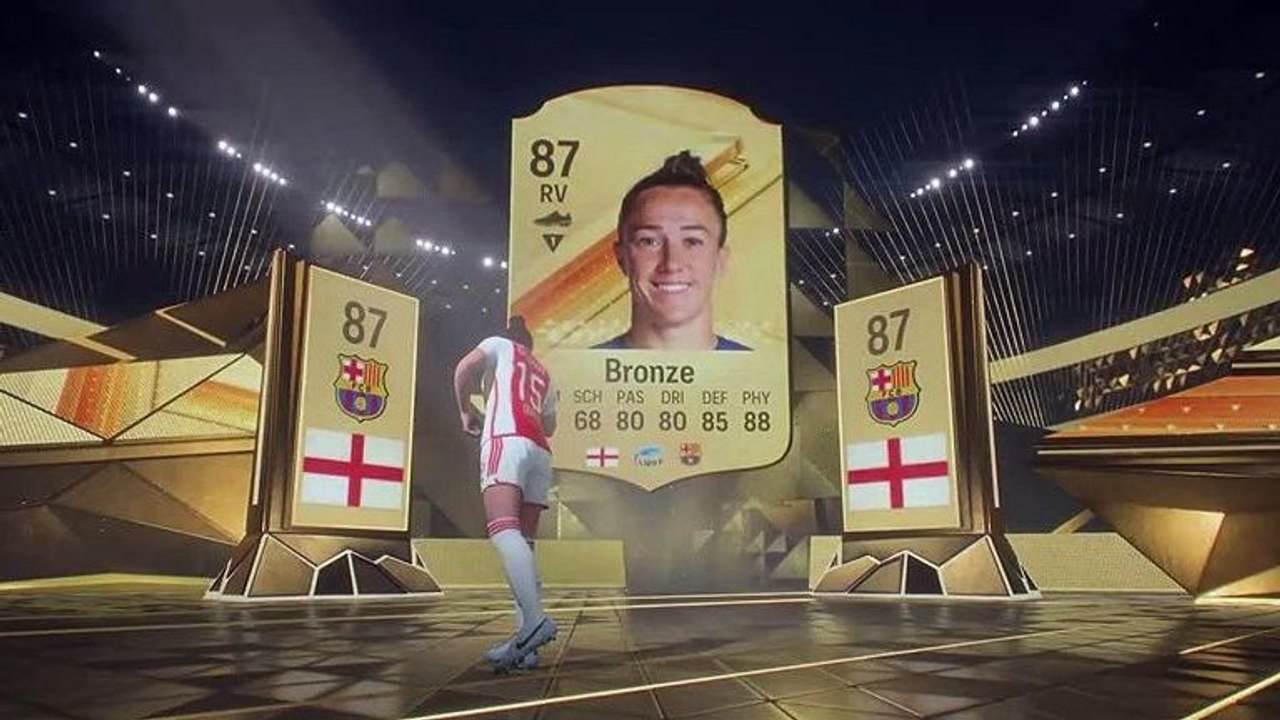 FC 24: So erkennt ihr einen Walkout - und den neuen Double Walkout