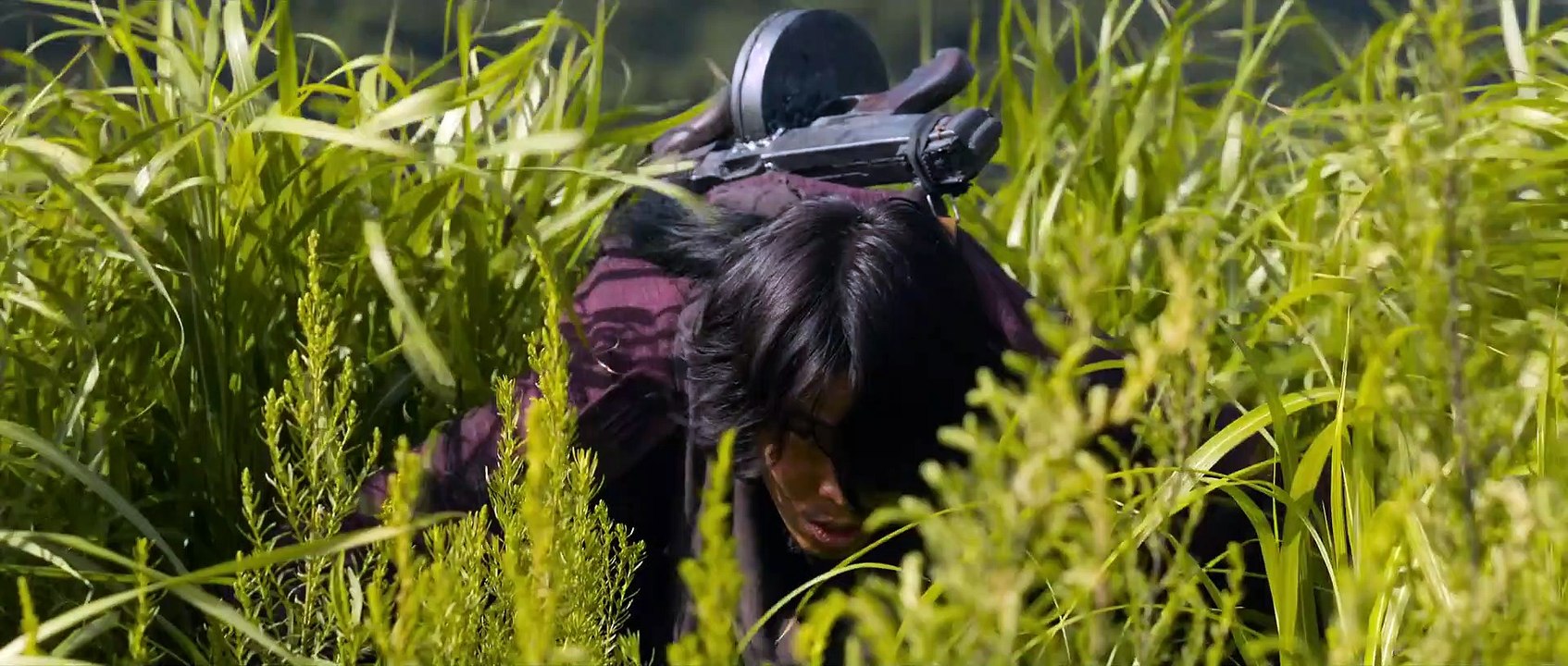 Song Of The Bandits - Temporada 1 - Trailer Legendado Netflix
