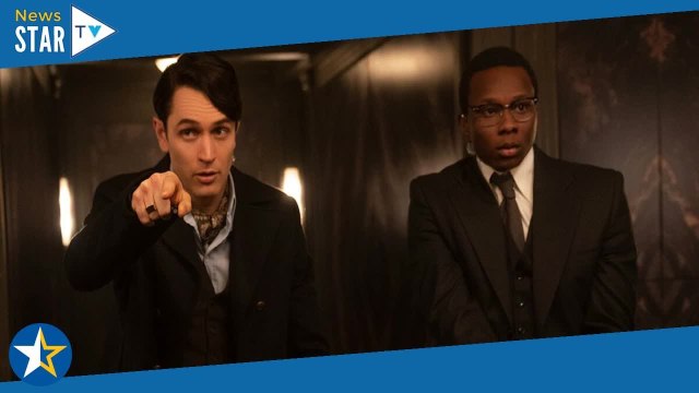 Le Continental belle et soignée, la série John Wick ne va pas satisfaire les mordus d'action