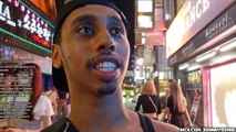 Johnny Somali, un streamer nocif arrêté par la police au Japon