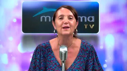 JT, c'est parti pour La Foire internationale de Marseille !