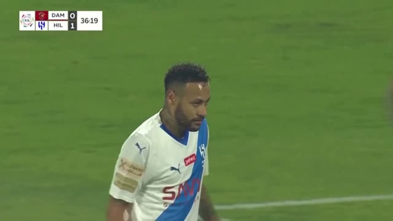 Highlights: neymar verpasst chance zum sieg