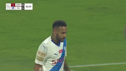 Highlights: Neymar verpasst Chance zum Sieg