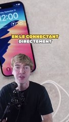 6 nouveautés cachées sur l’iPhone 15 