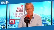 On a des idées'  Franck Dubosc révèle être toujours en discussion avec Elie Semoun pour le retour