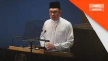 Perbuatan bakar al-Quran jelas tindakan Islamopobia - PM Anwar
