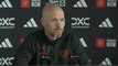 Ten Hag plays down dressing room unrest and previews Burnley (full presser)