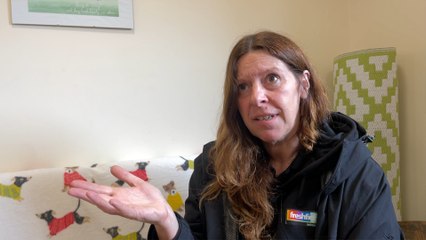 Animal rescue centre worried about impact of American XL Bully ban