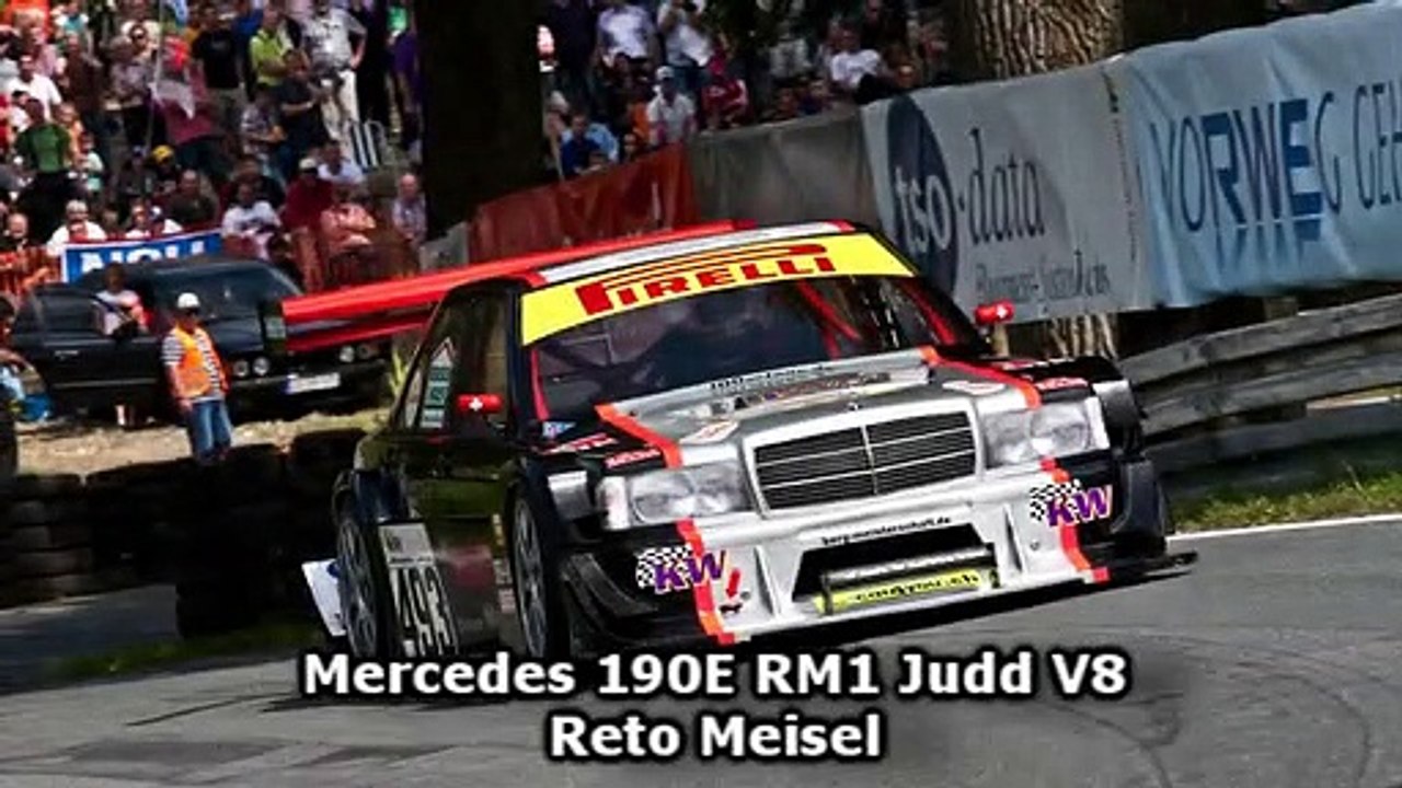 Bergrennen osnabrück 2009 reto meisel 100octane