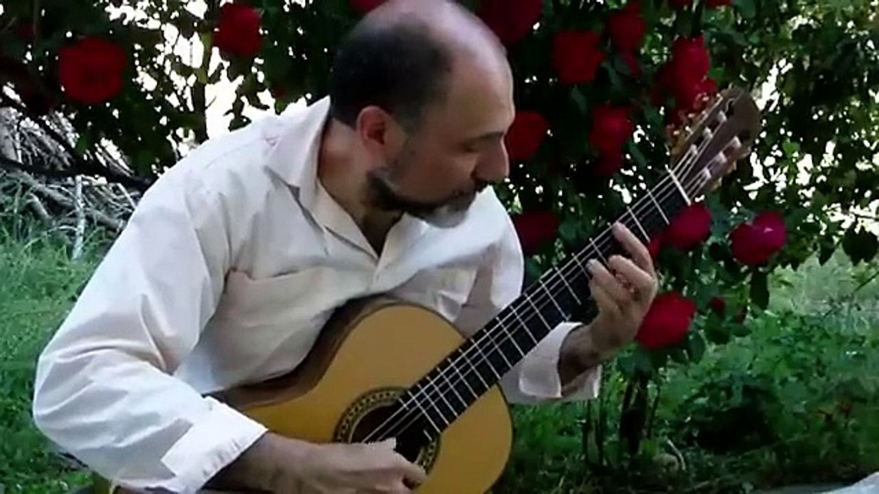 Les Barricades Mystérieuses by François Couperin