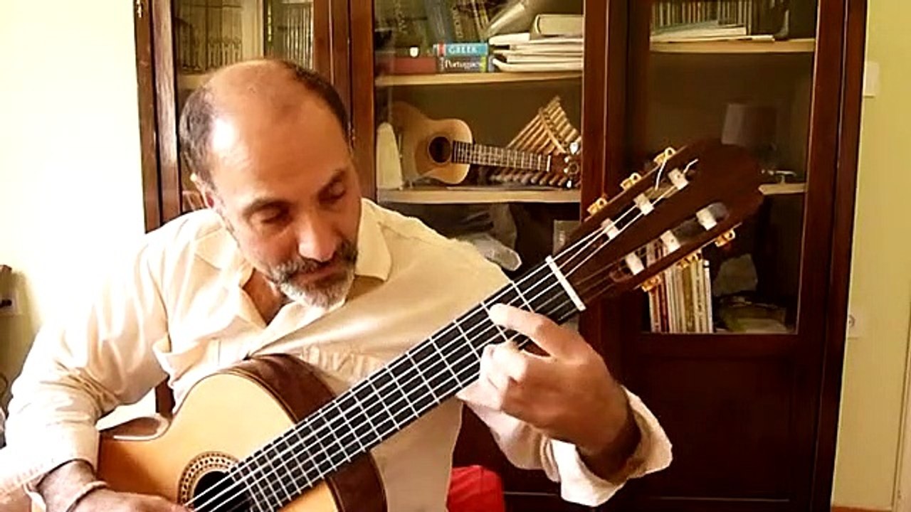 Les Barricades Mystérieuses by François Couperin_better sound