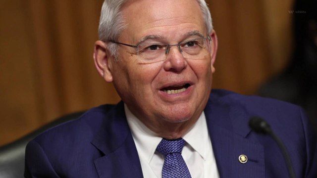 Senator Bob Menendez Faces Indictment for Bribery