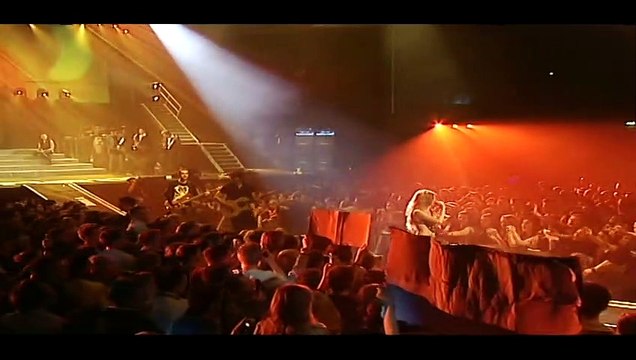 JEANETTE — Go Back | THE LIVE CONCERT | JEANETTE: Break on Through | Tour 2004