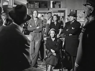 Historia del Hampa (1950) - Película completa en español