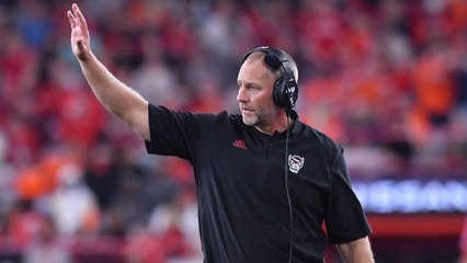 Friday Night College: NC State vs. Virginia - Odds & Analysis