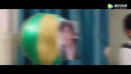 Secretary Bai Wants to Resign Everyday Saison 1 - Trailer (EN)