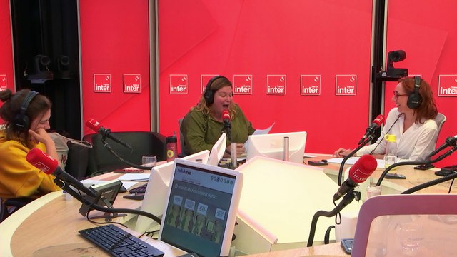 Marine Baousson teste le tire-lait - Fraîcheur Marine