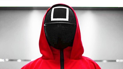 SQUID GAME Le Défi Bande Annonce