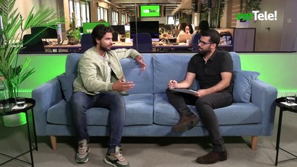 Entrevista a Maxi Iglesias [COMPLETA]