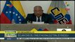 CNE de Venezuela informa acerca de convocatoria a referendo sobre Guayana Esequiba