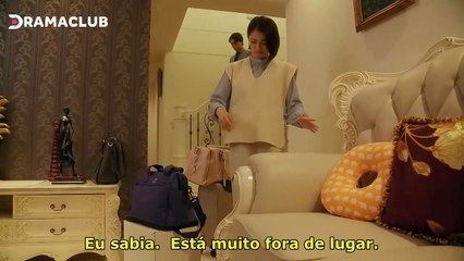 Marriage with Me Seriously EP04