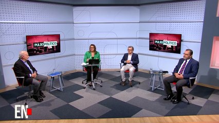 Estado Nacional - Domingo 24 Setiembre 2023