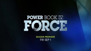 Power Book IV: Force - Promo 2x05