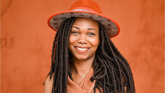 Voici - Kareen Guiock-Thuram : ce jour où elle a failli mourir à la suite d'une intervention des plus banales