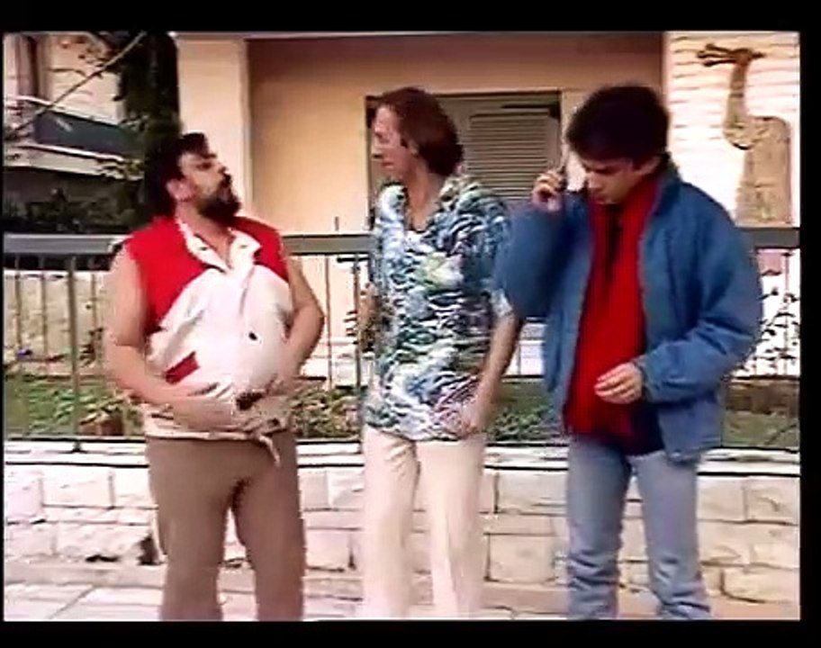 ΟΙ ΣΚΛΗΡΟΙ ΤΟΥ ΜΠΡΑΧΑΜΙ - 1986 - TVRip - 452x360