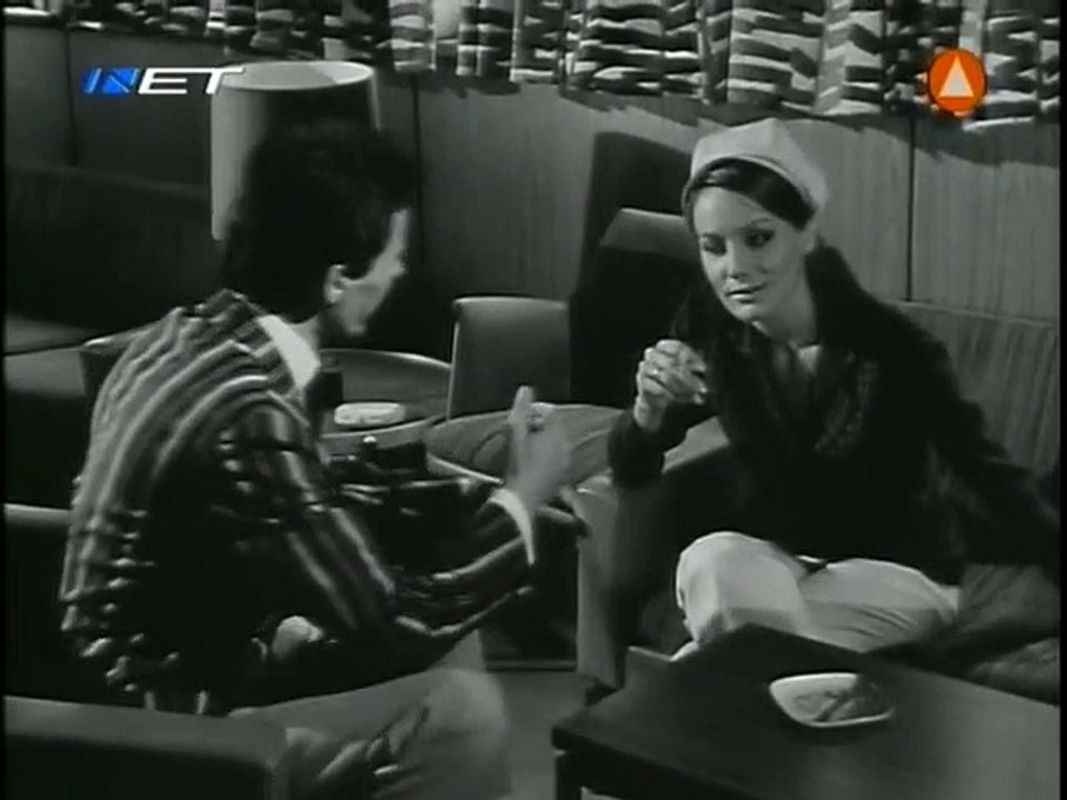 Ο ΖΕΣΤΟΣ ΜΗΝΑΣ ΑΥΓΟΥΣΤΟΣ - 1966 - TVRip - 720x552