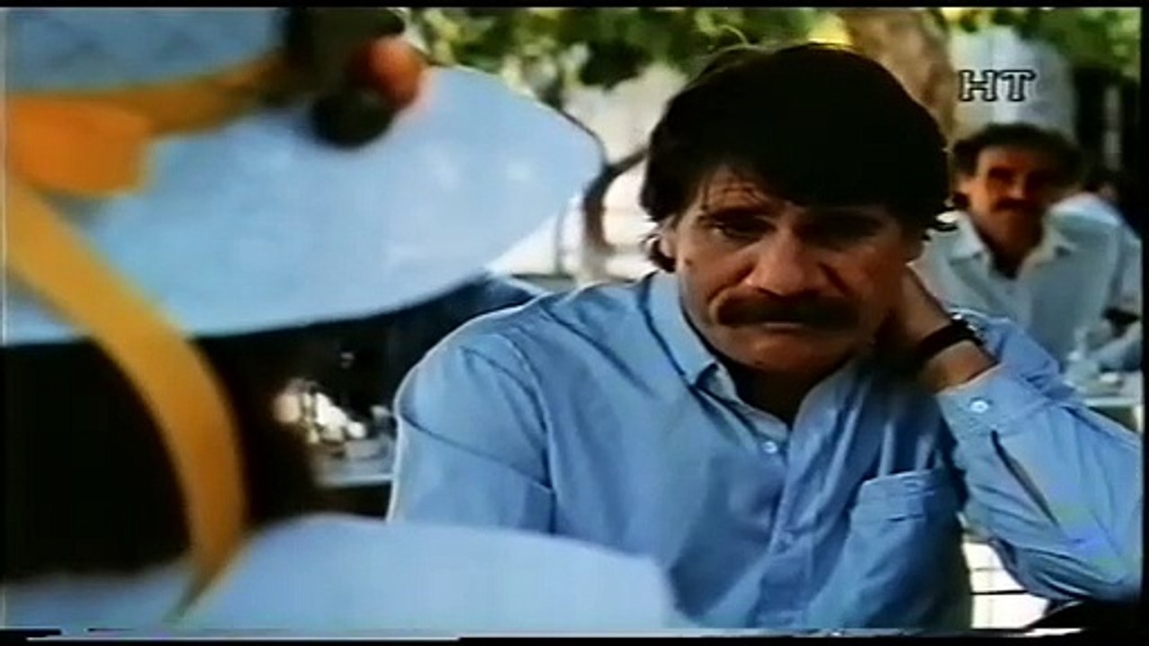 ΕΔΩ ΕΙΝΑΙ ΒΑΛΚΑΝΙΑ - 1984 - VHSRip - 720x420