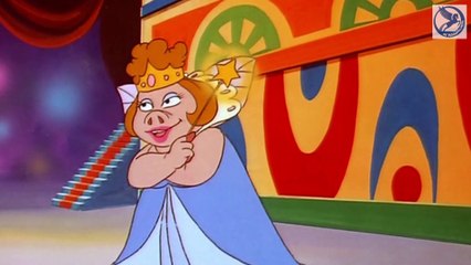 MY LITTLE PONY-LOOK AT ME(INSTRUMENTAL)