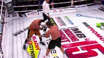 Dmytro Mytrofanov vs Juan Carlos Rodriguez (15-04-2023) Full Fight