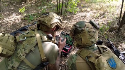 ثمنها نحو 500 دولار.. الطائرات المسيرة تثير رعب الدبابات الروسية