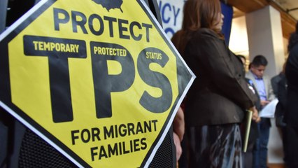 Gobierno de México ve con preocupación la extensión del TPS para venezolanos en Estados Unidos