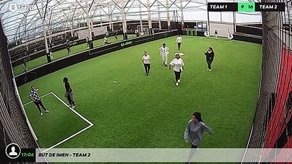 But de imen - TEAM 2