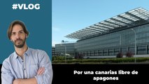 Endesa, un problema para canarias