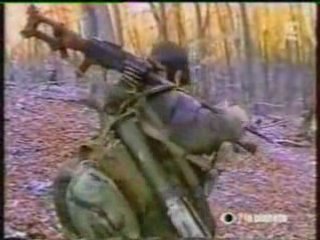 Les magouilles de Poutine - Wahhabites & tchetchenes 1/2