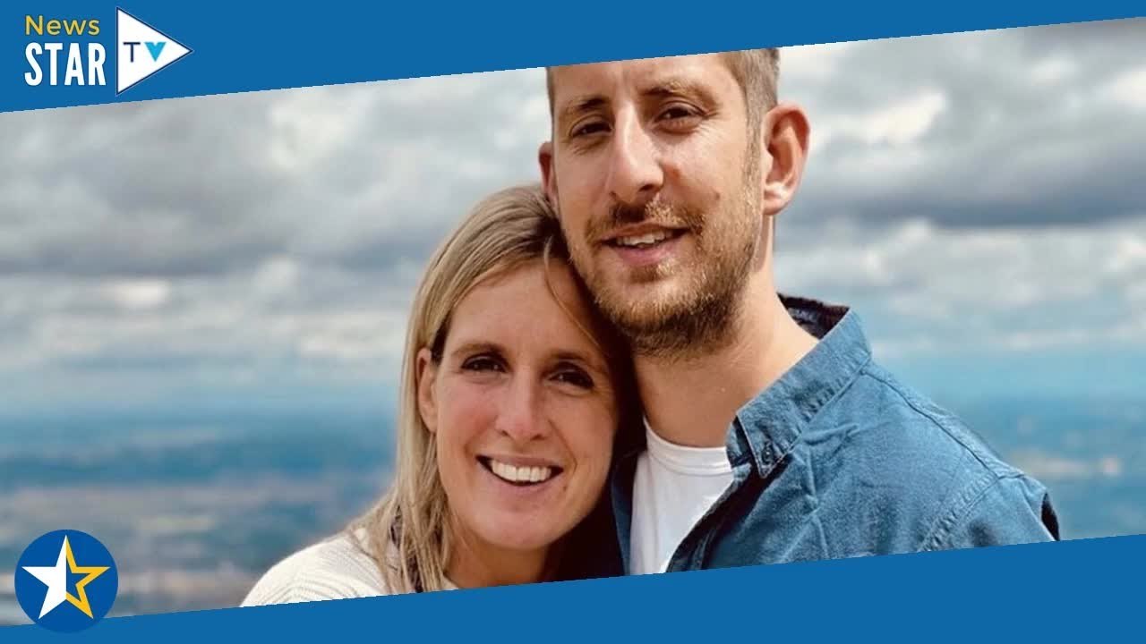 Mon amour, je t’ai redit oui  Marie Caroline Cail Familles nombreuses partage des photos du ren